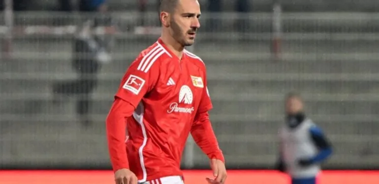 bonucci