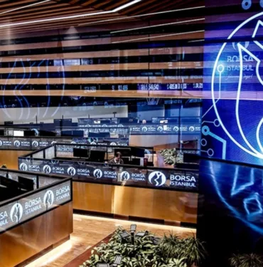borsa istanbul