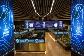 borsa istanbul
