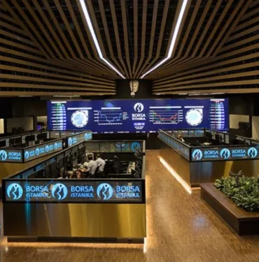 borsa istanbul