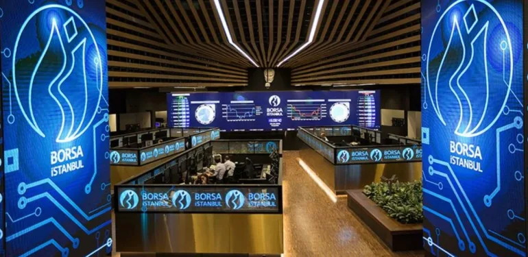 borsa istanbul