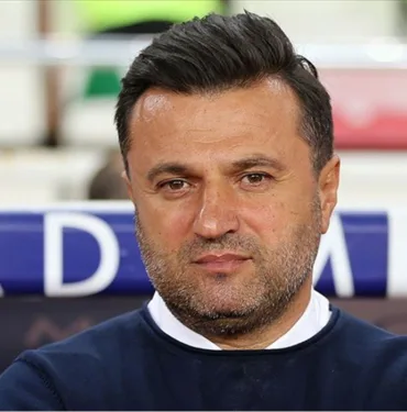 bülent uygun
