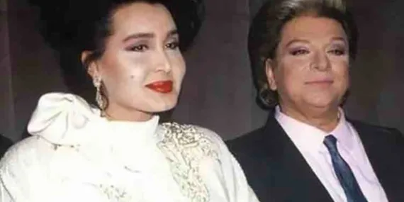 Bülent Ersoy’dan Zeki Müren açıklaması: Bana olan kıskançlığından öldü