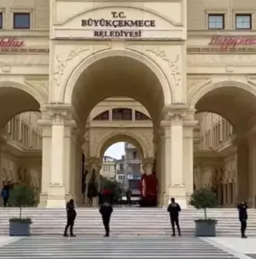 buyukcekmece