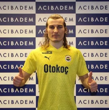 çağlar söyüncü
