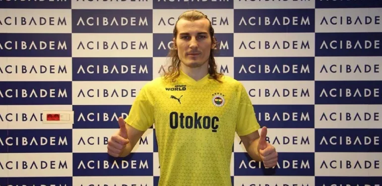 çağlar söyüncü