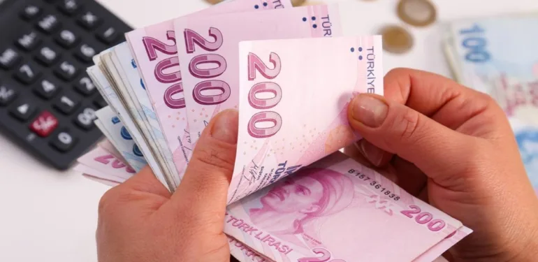 Bakanlık duyurdu: Bugün hesaplara yatırılıyor…