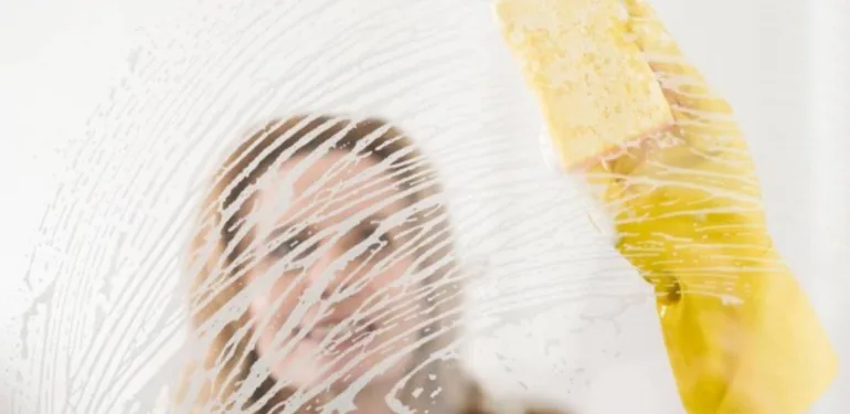 Cam Silme İşlemi Nasıl Yapılır? İz Bırakmadan Cam Silmenin Püf Noktaları