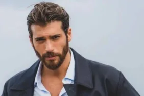 can yaman