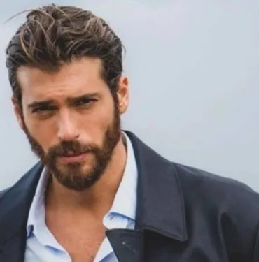 can yaman