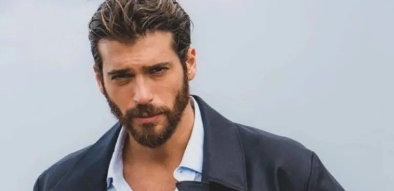 can yaman