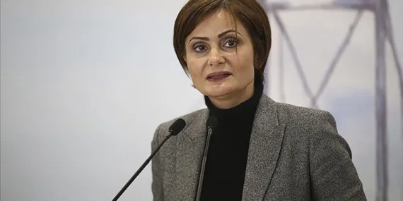 Canan Kaftancıoğlu’nun 23 yıllık evliliği bitti! Boşandılar