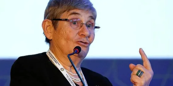 Canan Karatay’dan dikkat çeken itiraf: ‘Stresten dişlerim döküldü’