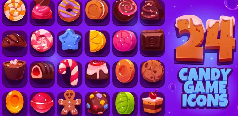 candy