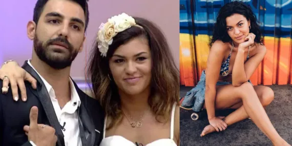 Kısmetse Olur Cansel Çördük’ten dikkat çeken paylaşım! Frikik vermemek için emojiyle önlem aldı!