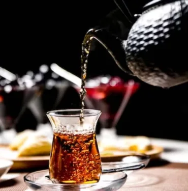 çaydanlık