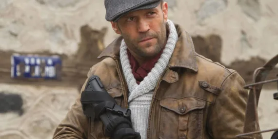 Jason Statham başrolde: The Beekeeper filmi dünya gişelerinde birinci oldu.