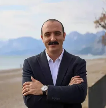 cem kotan
