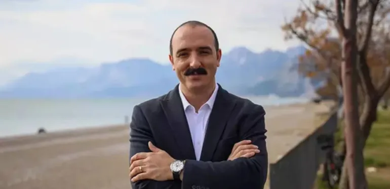 cem kotan