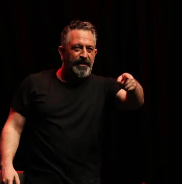 cem yılmaz
