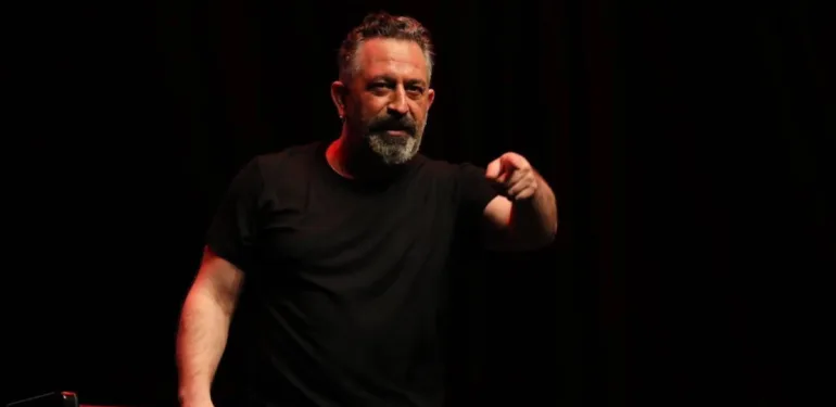 cem yılmaz