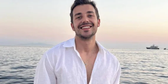 Cemal Can Canseven Survivor’daki favori iki ismini açıkladı!