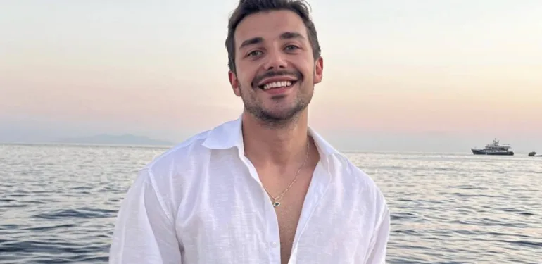 cemal can seven