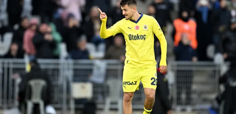 cengiz ünder