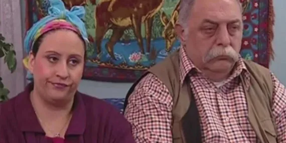 Cennet Mahallesi Menekşe kilolarından kurtuldu… Son halini tanıyamayacaksınız!