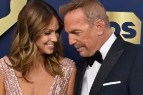 christine baumgartner kevin costner
