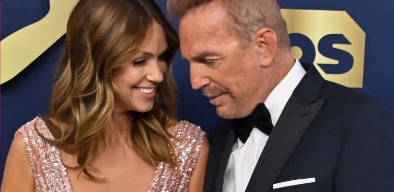 christine baumgartner kevin costner