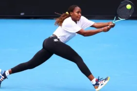 coco gauff