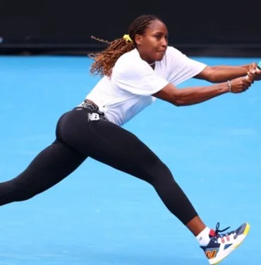 coco gauff