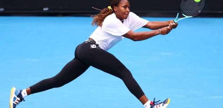 coco gauff