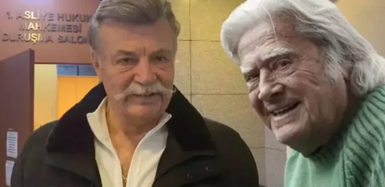 cüneyt arkın nuri alço