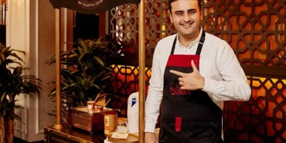 5 yıl hapis talebiyle yargılanıyordu… CZN Burak davasında karar!