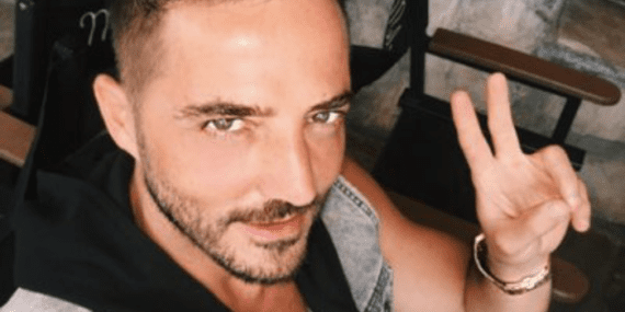 Estetik yaptıran Gökhan Özen’in yeni imajı sosyal medyada gündem oldu