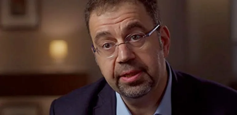 daron acemoğlu