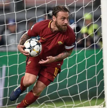 de rossi