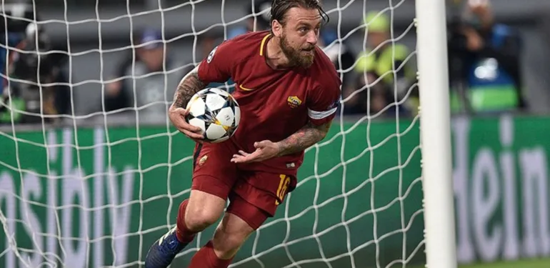 de rossi