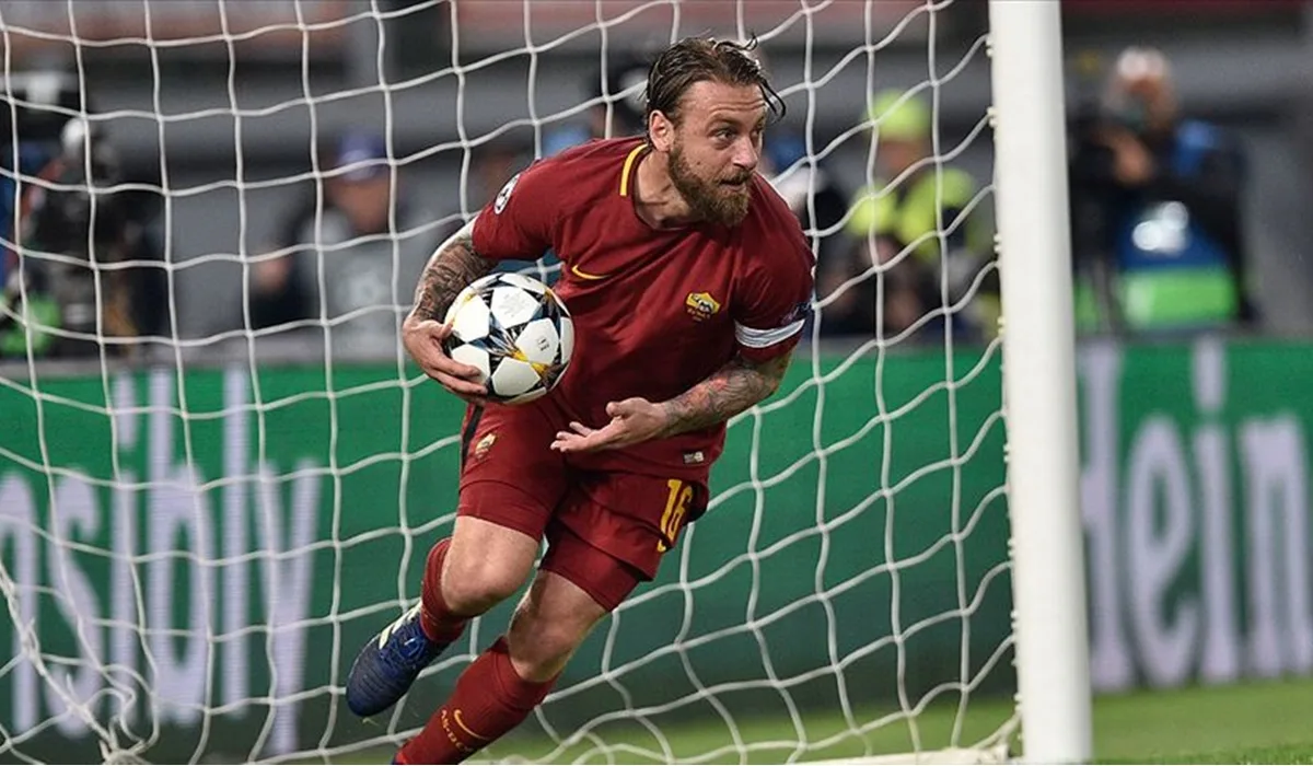 de rossi