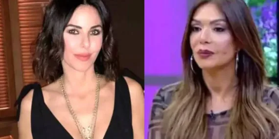 Sevda Demirel’den Defne Samyeli’ne olay sözler: ‘Adamsız duramıyorsun…’