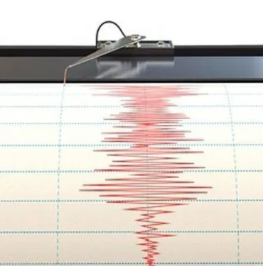 deprem ivmeölçer