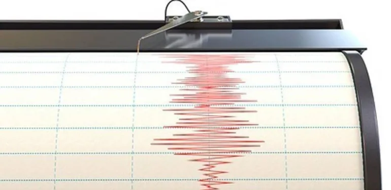 deprem ivmeölçer