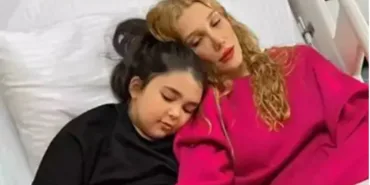 derya balta hilal