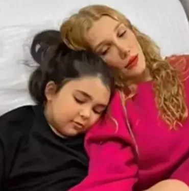 derya balta hilal
