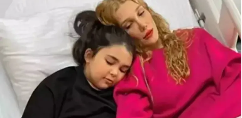 derya balta hilal