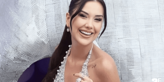 Dilan Polat yeni şube açtı: “Kaygımızı kırarak şubemizi açtık”