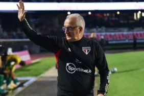 dorival junior