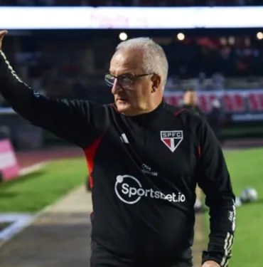 dorival junior